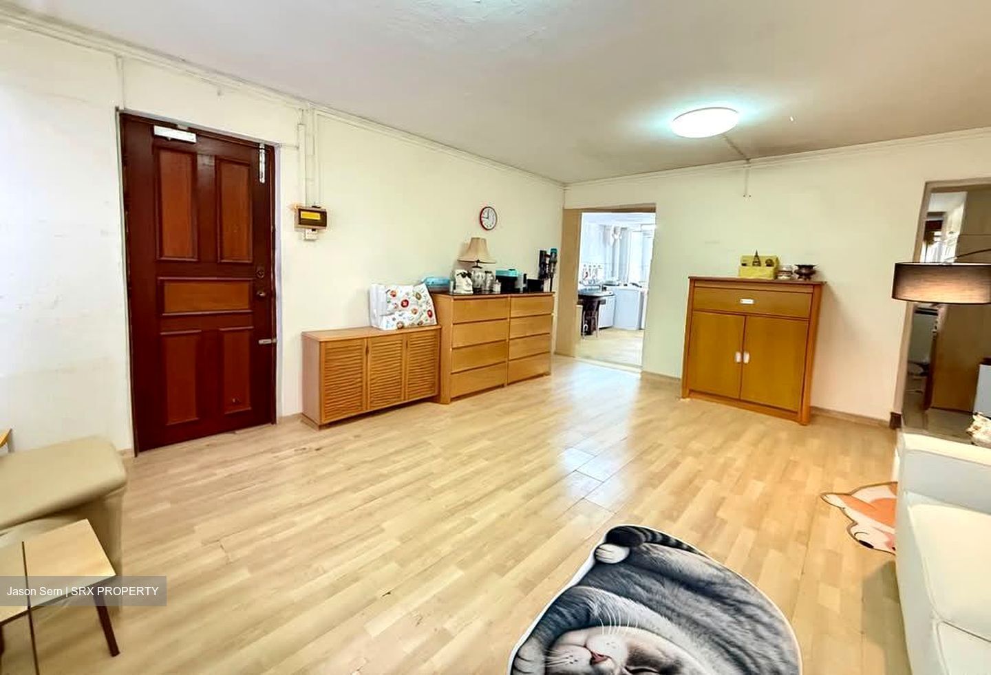 Blk 51 New Upper Changi Road (Bedok), HDB 4 Rooms #600325441